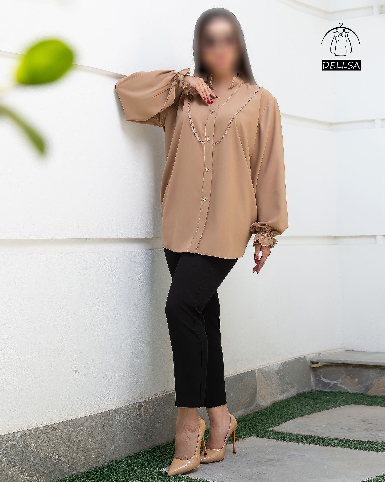  شومیز زنانه جدید 