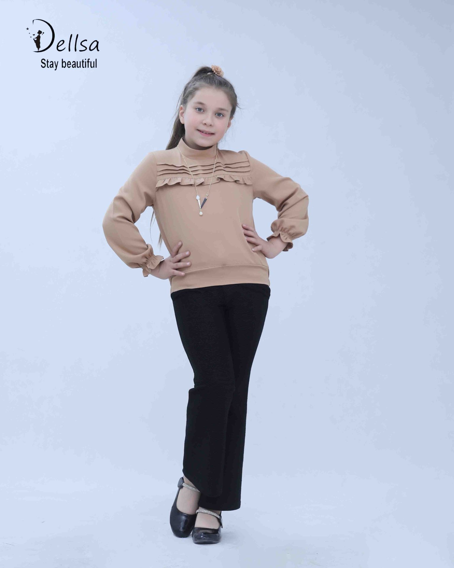  تولید شومیز مجلسی در مشهد 