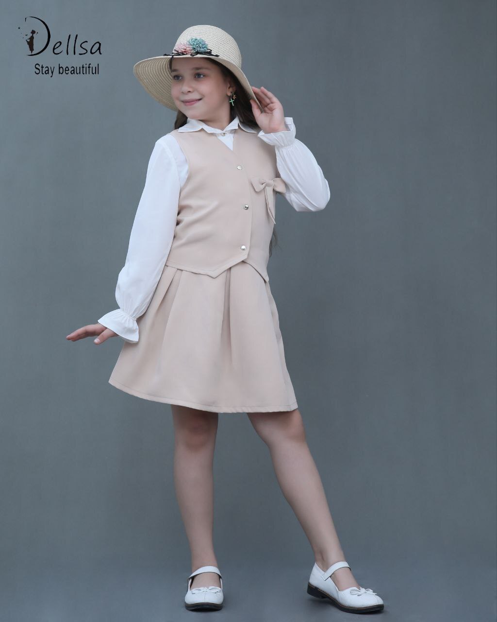  تولید و پخش انواع ست دخترانه در مشهد 