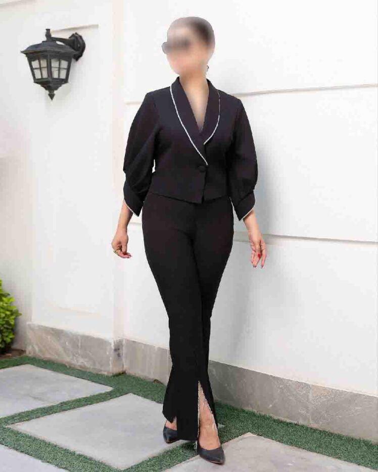 شومیز زنانه یقه ارشال