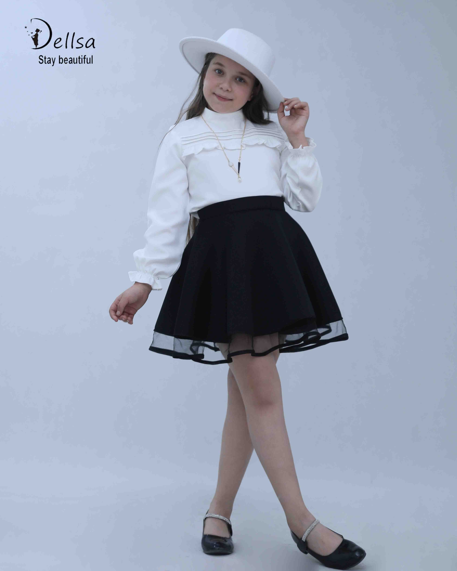  شومیز جدید دخترانه 