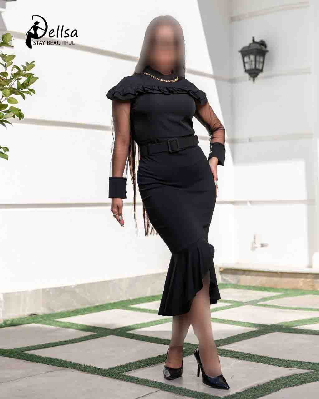  شومیز زنانه برای عروسی 