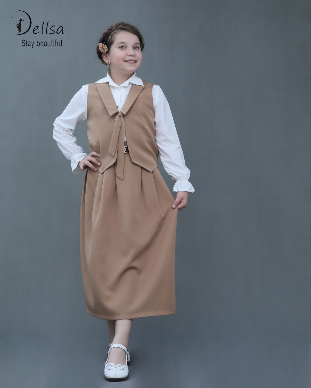  تولید انواع ست های بچگانه 