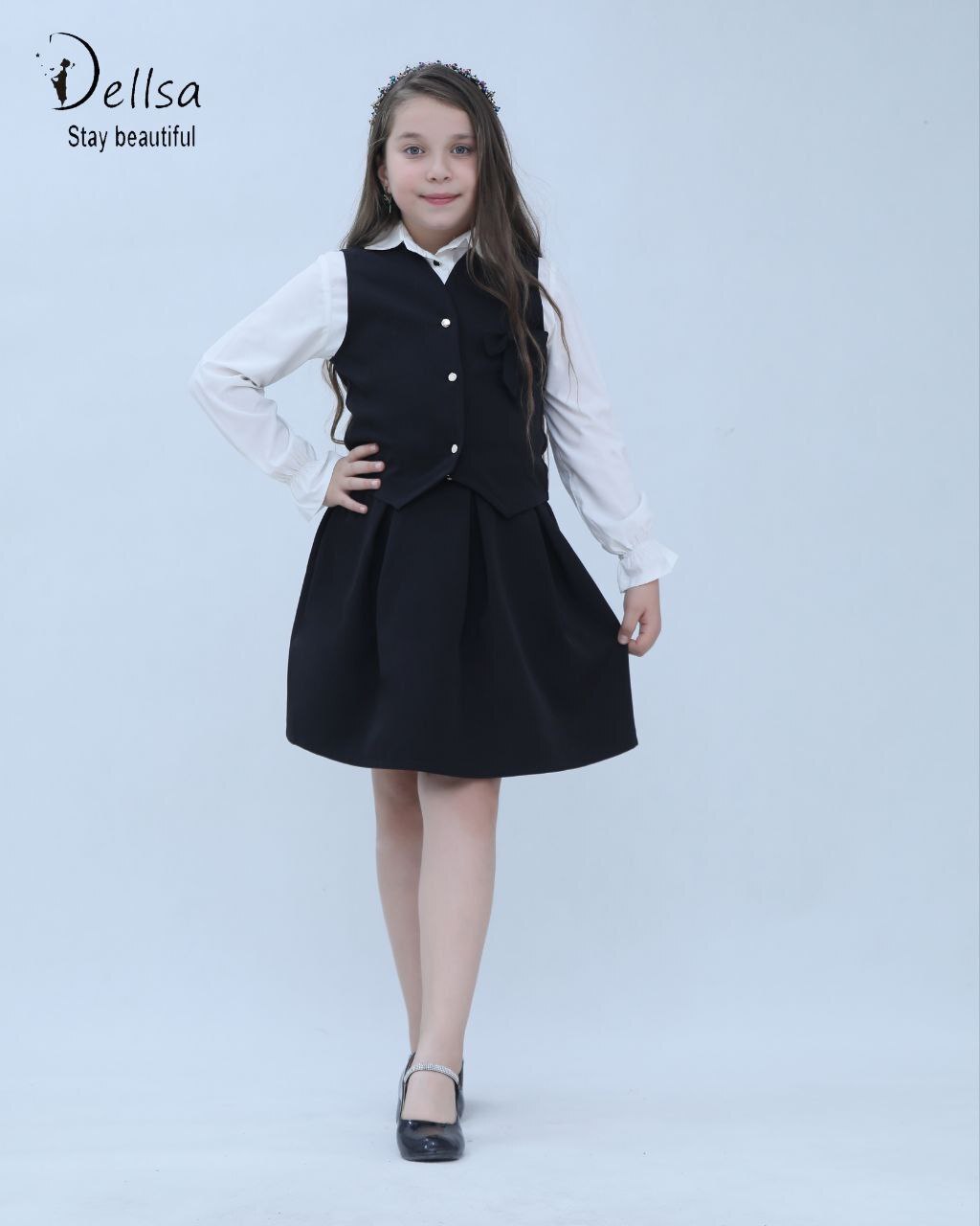  ست دخترانه زیبا 