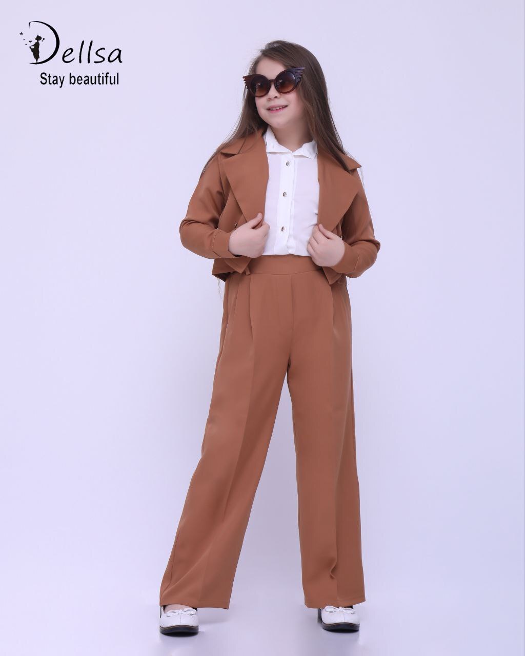  پخش انواع ست های دخترانه 