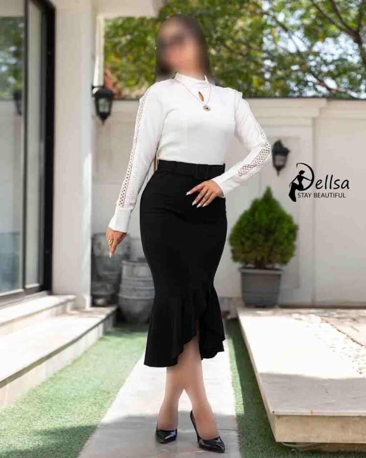 شومیز زنانه شیک و مجلسی