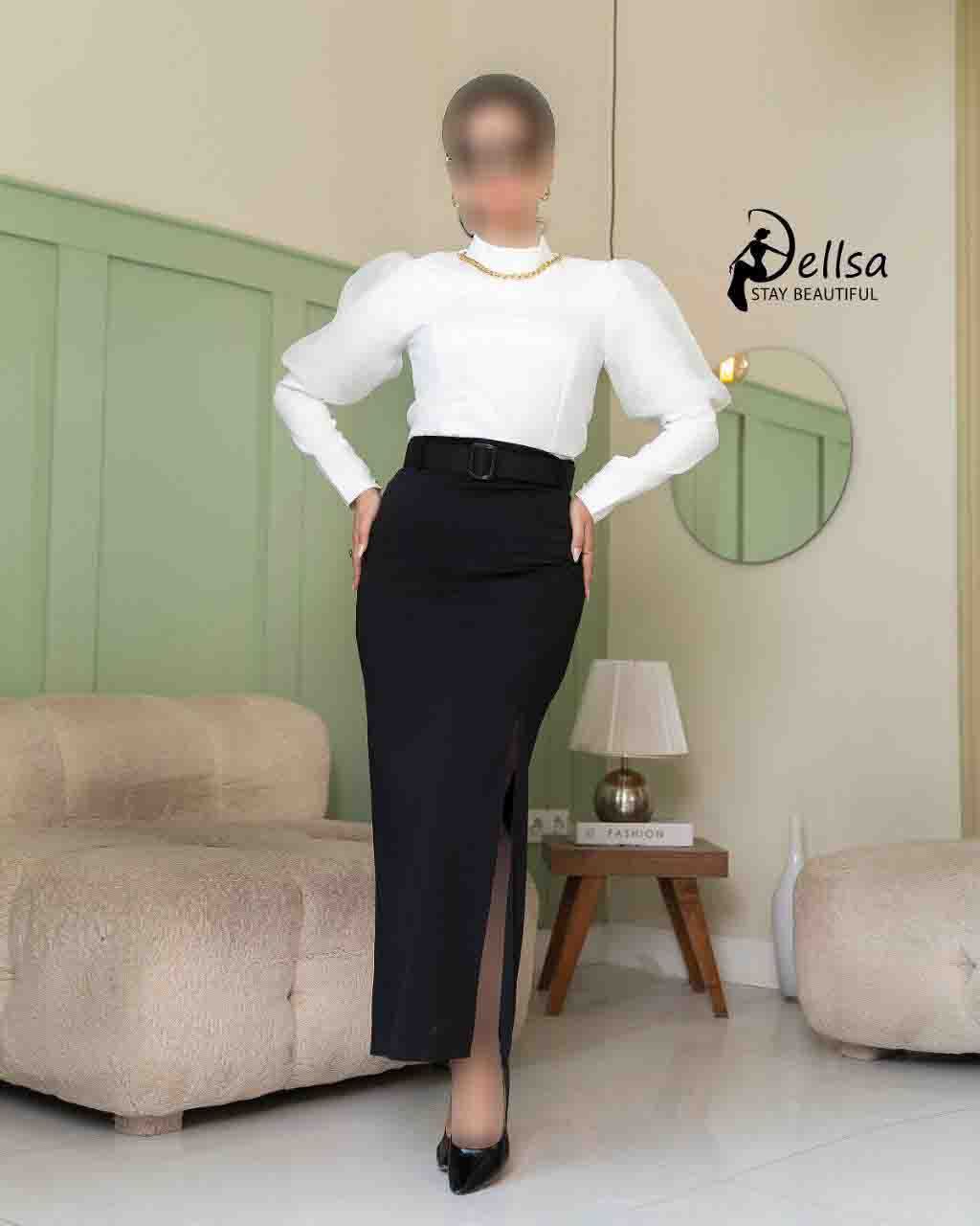  شومیز ترند مجلسی 