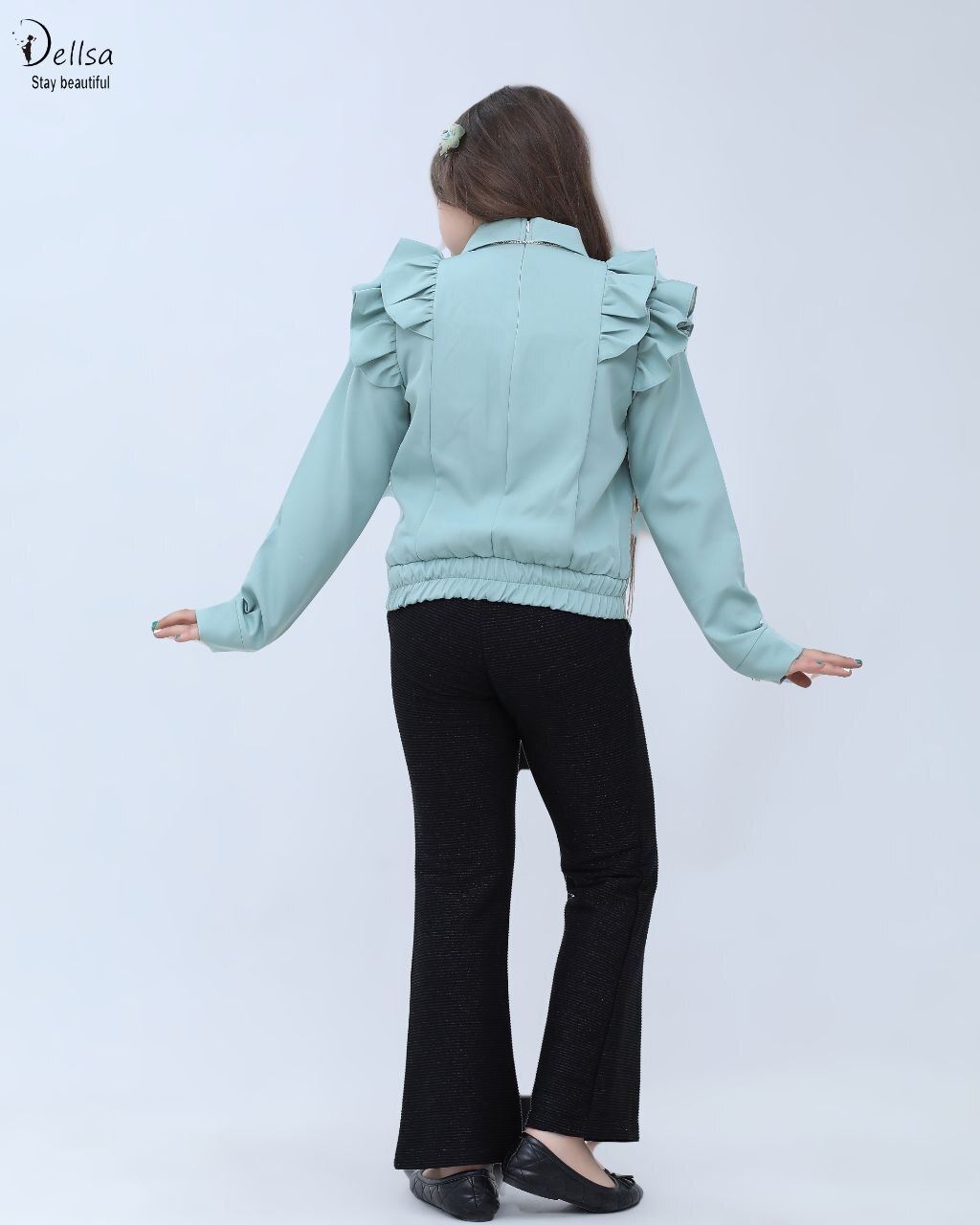  تولیدی شومیز بچگانه در مشهد 