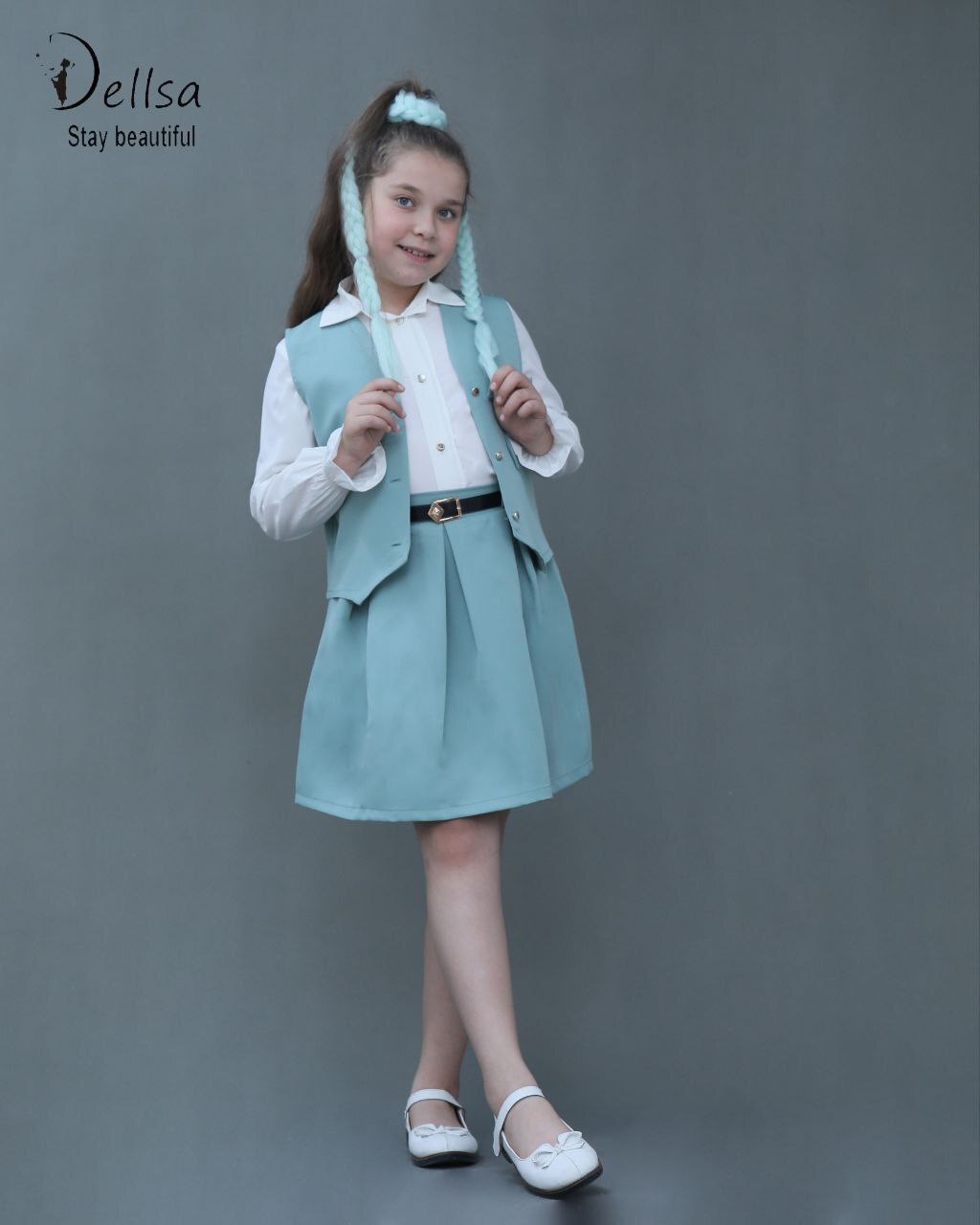  ست دخترانه جدید 