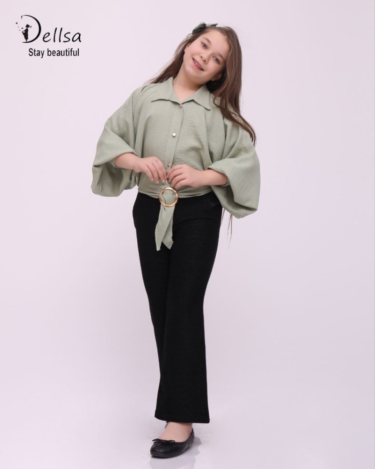 بهترین شومیز های جدید مشهد