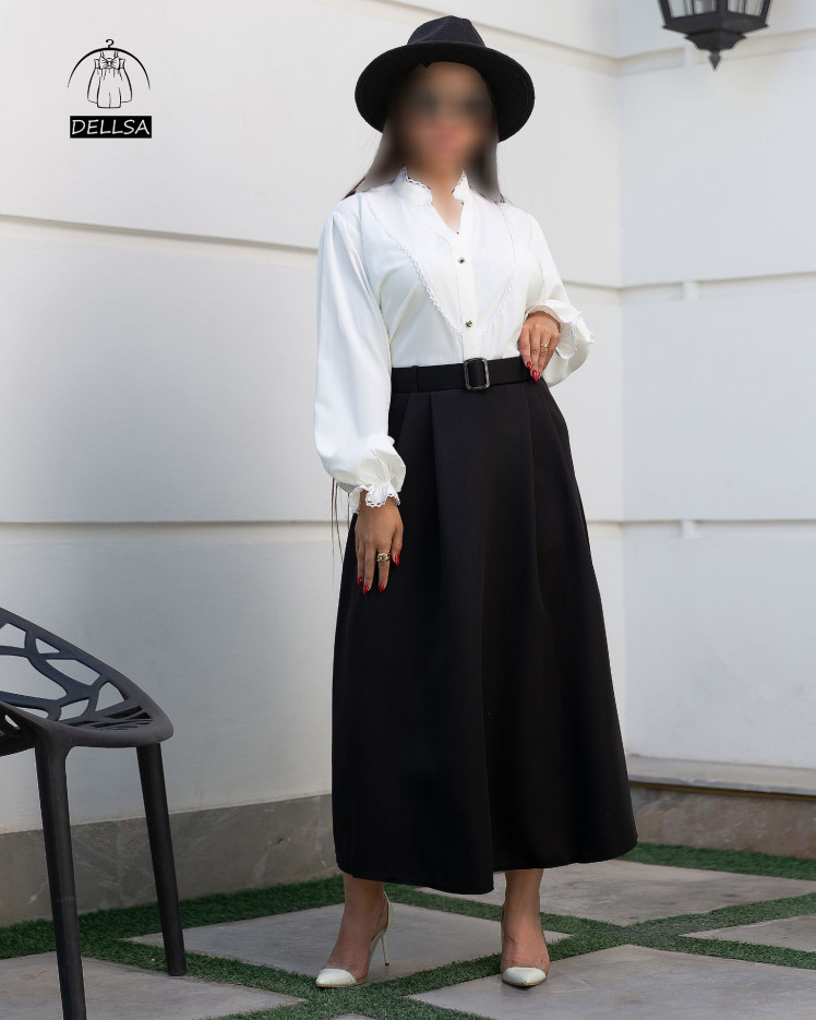 شومیز زنانه 1404