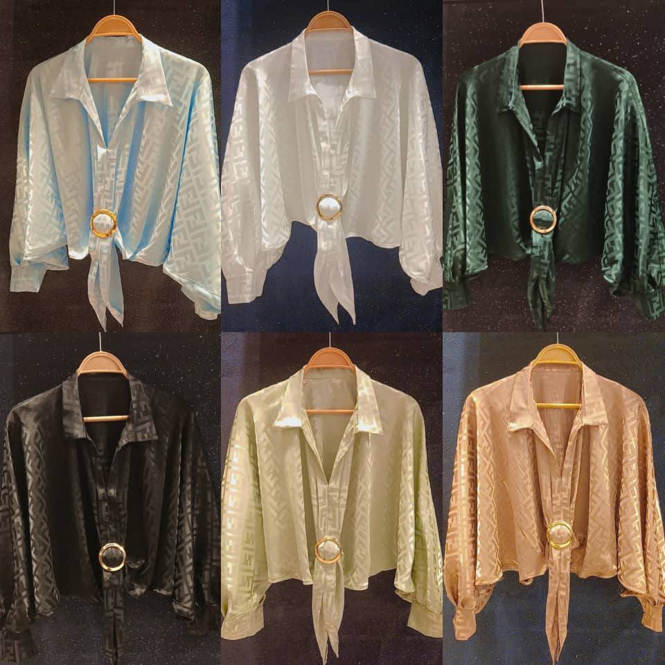  تولید و پخش لباس زنانه حامد 