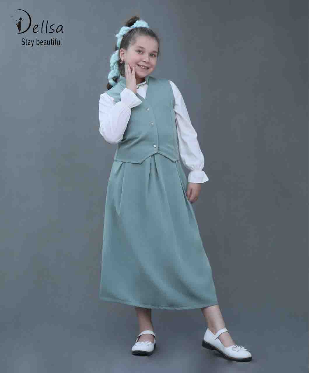  خرید ست سه تیکه دخترانه 