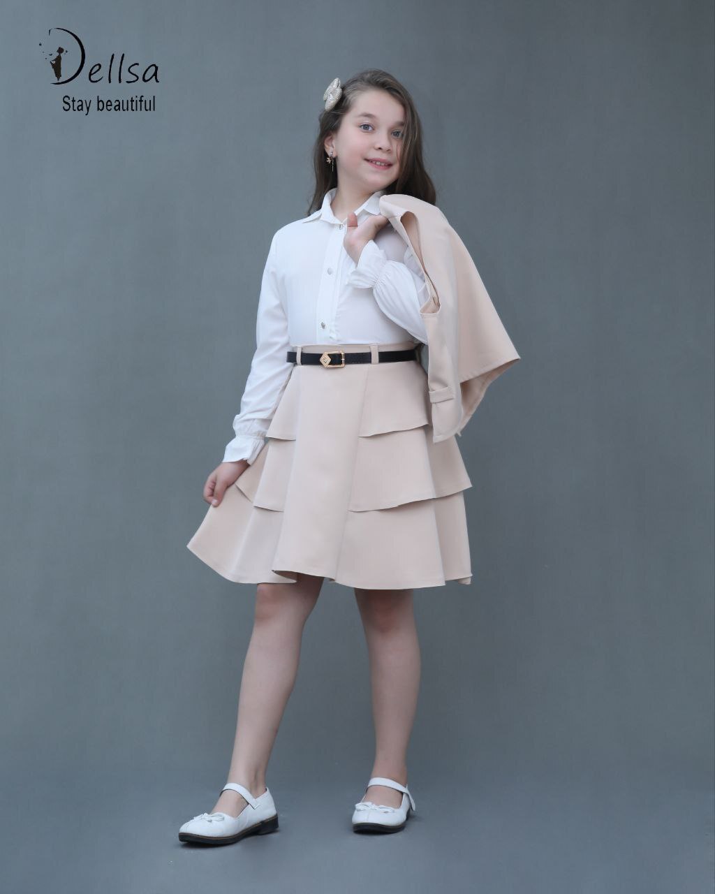  سه تیکه دخترانه مجلسی 