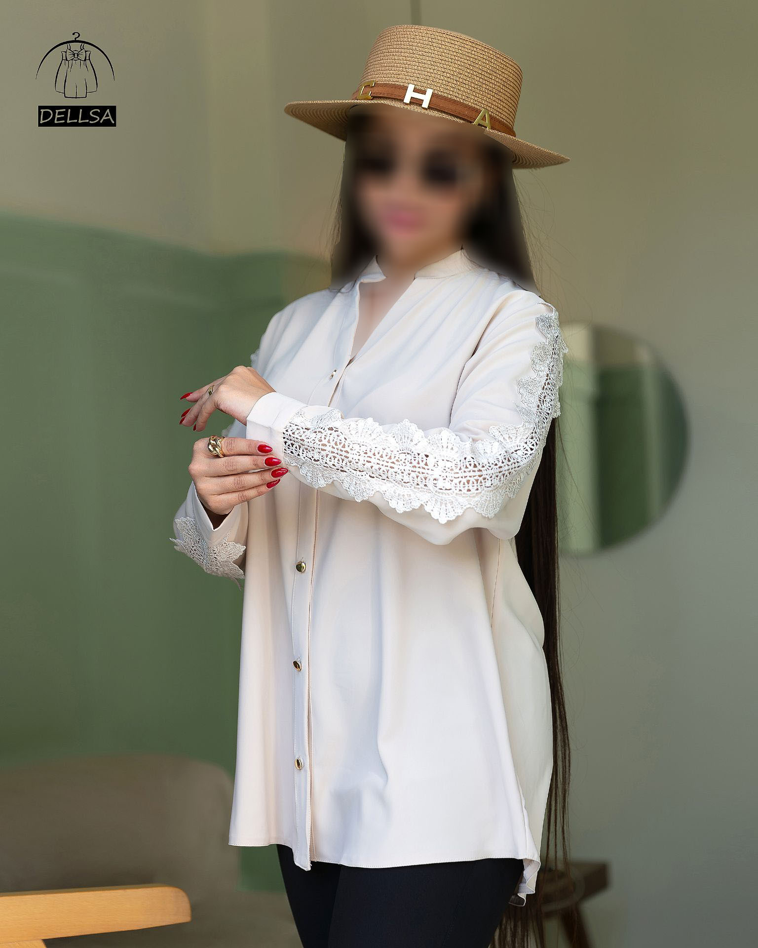  پخش شومیز زنانه 