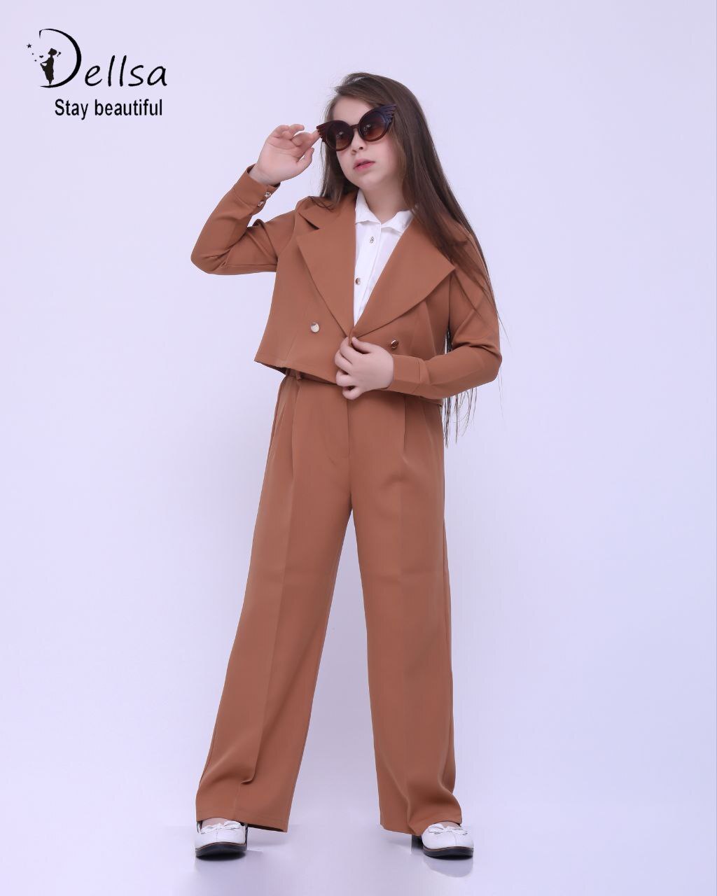  تولید ست های جذاب بچگانه 