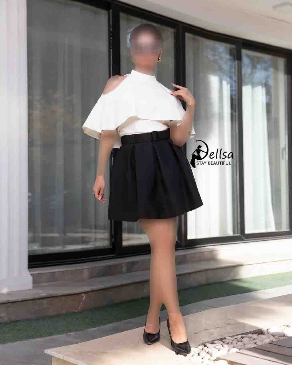  شومیز های ترند مجلسی 