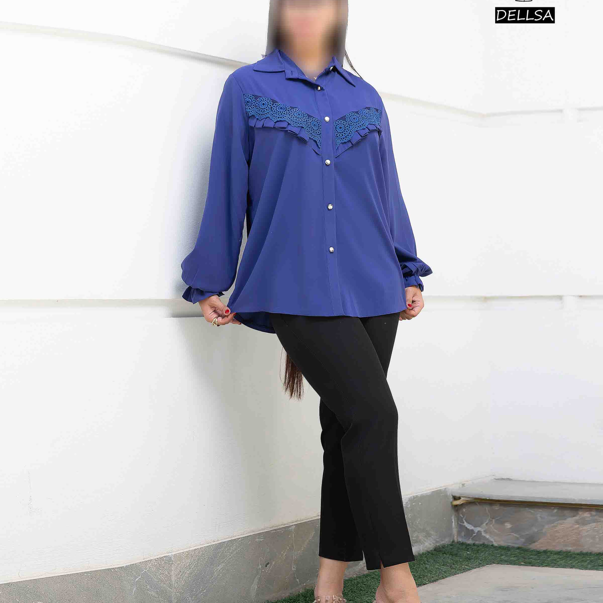  شومیز جدید زنانه 