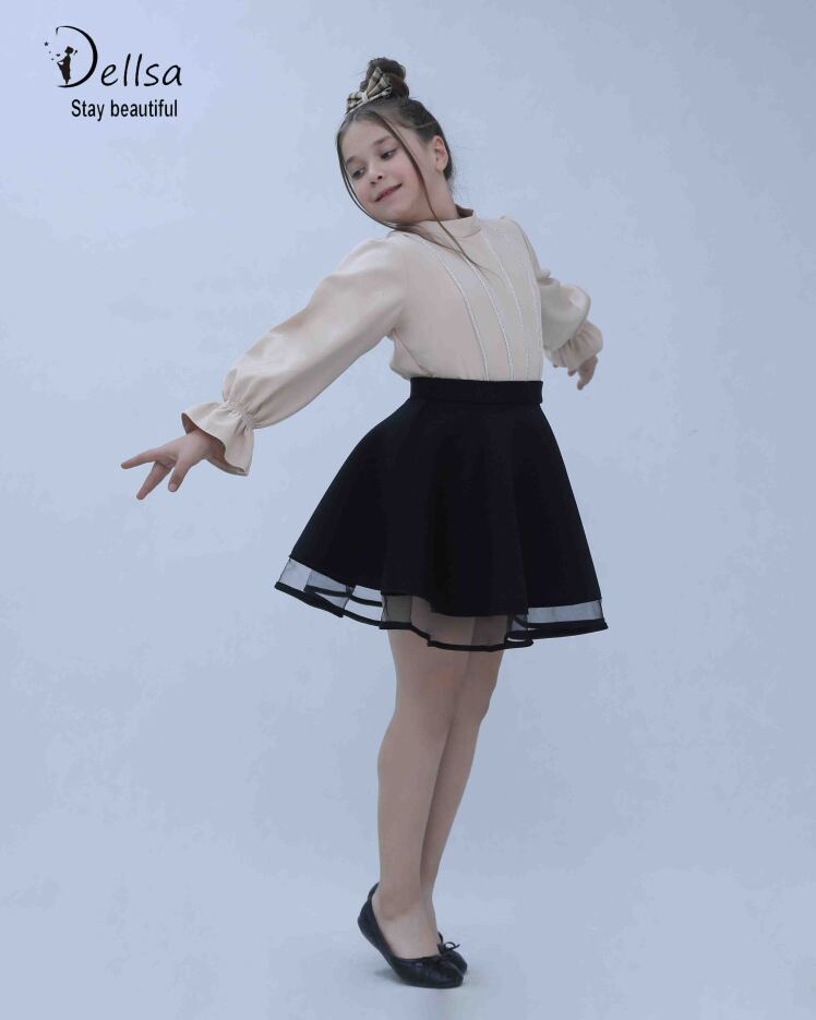 شومیز دخترانه مجلسی 