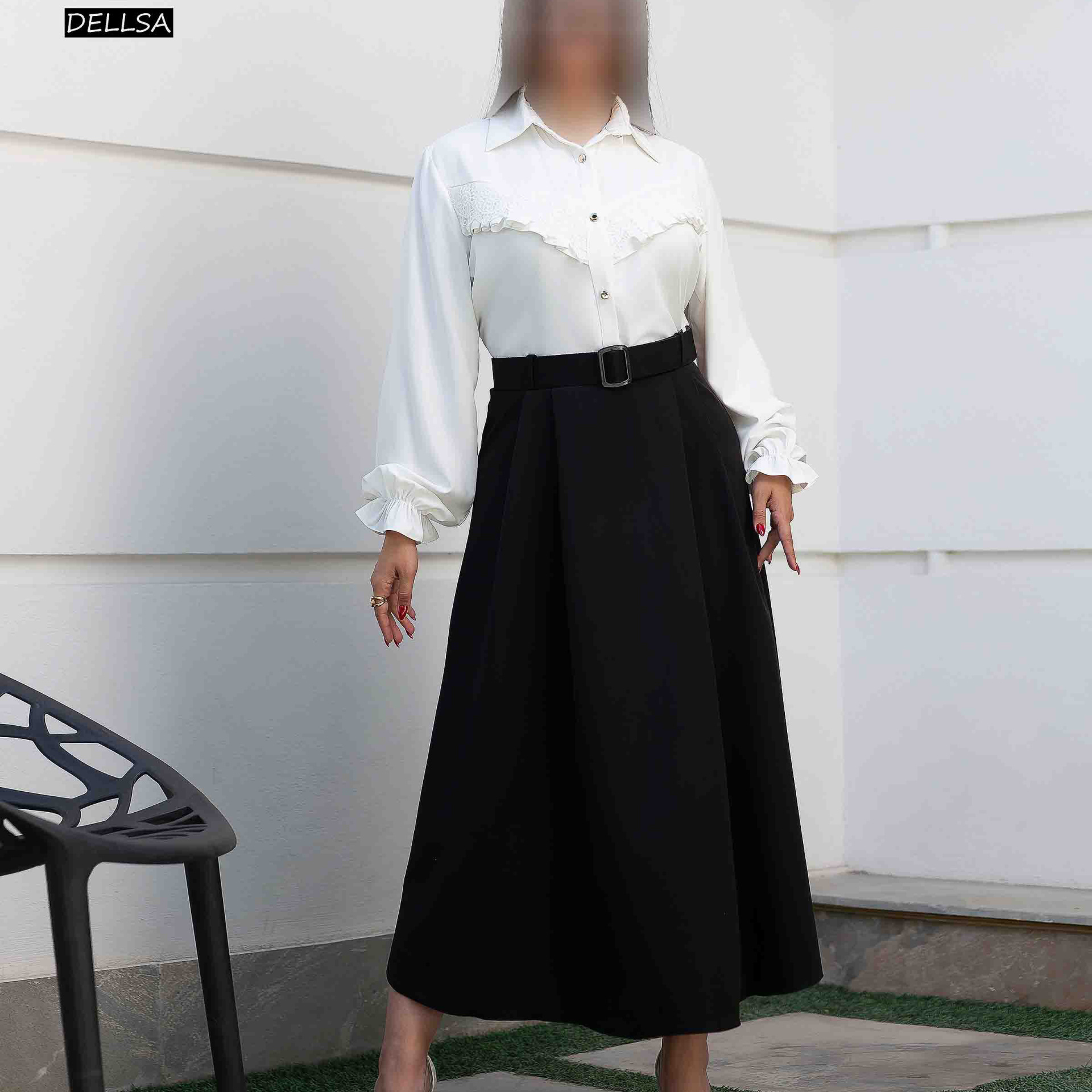  لبس مجلسی زنانه 