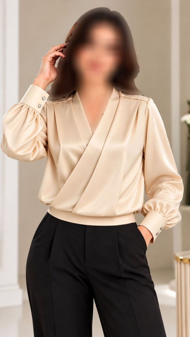شومیز زنانه