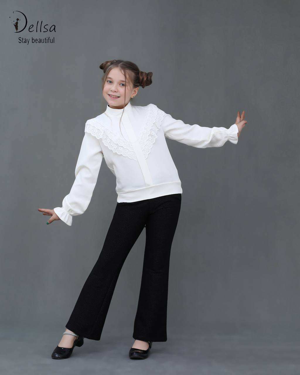  تولید دامن دخترانه 