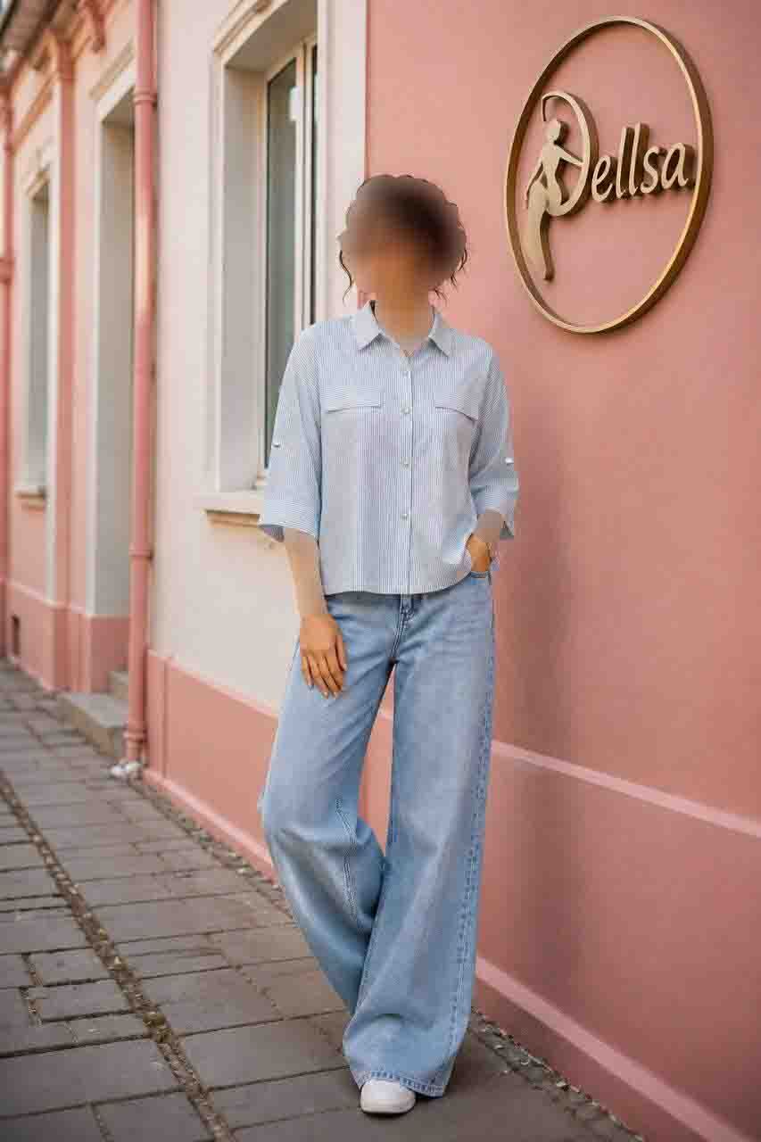  شومیز شیک و زیبای زنانه 