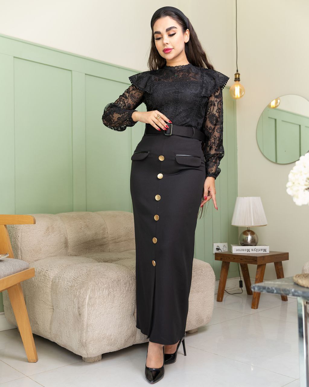 تولید شومیز زنانه در مشهد 