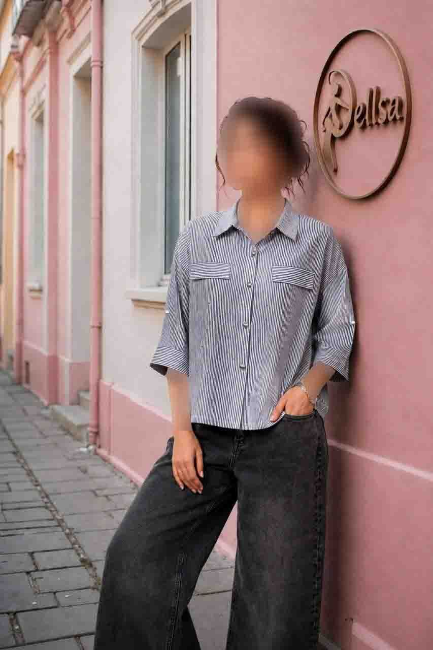  تولید شومیز زنانه 