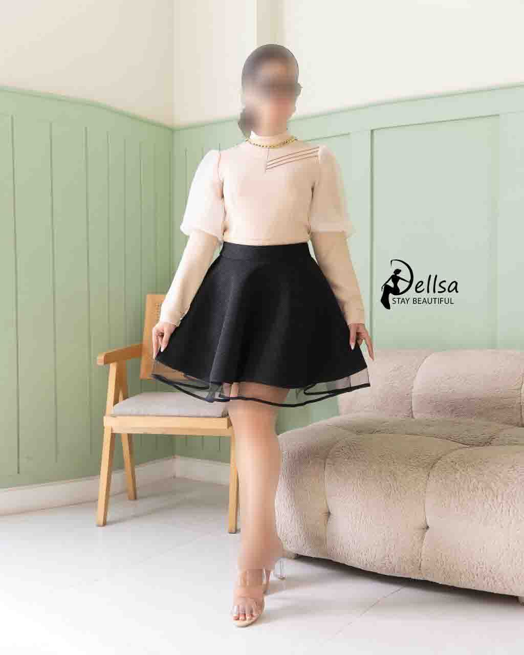  تولید شومیز مجلسی زنانه 