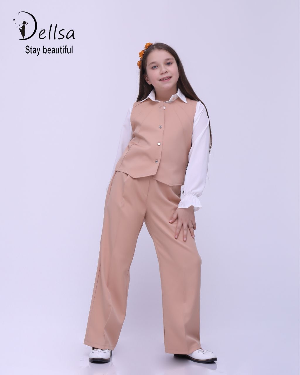  بروزترین ست های دخترانه 