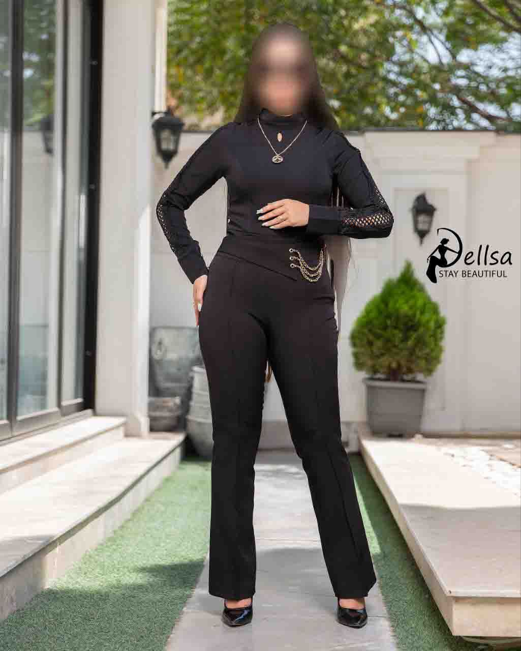  لباس زنانه جذاب 