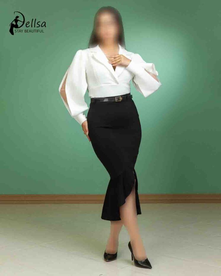 پخش شومیز مجلسی