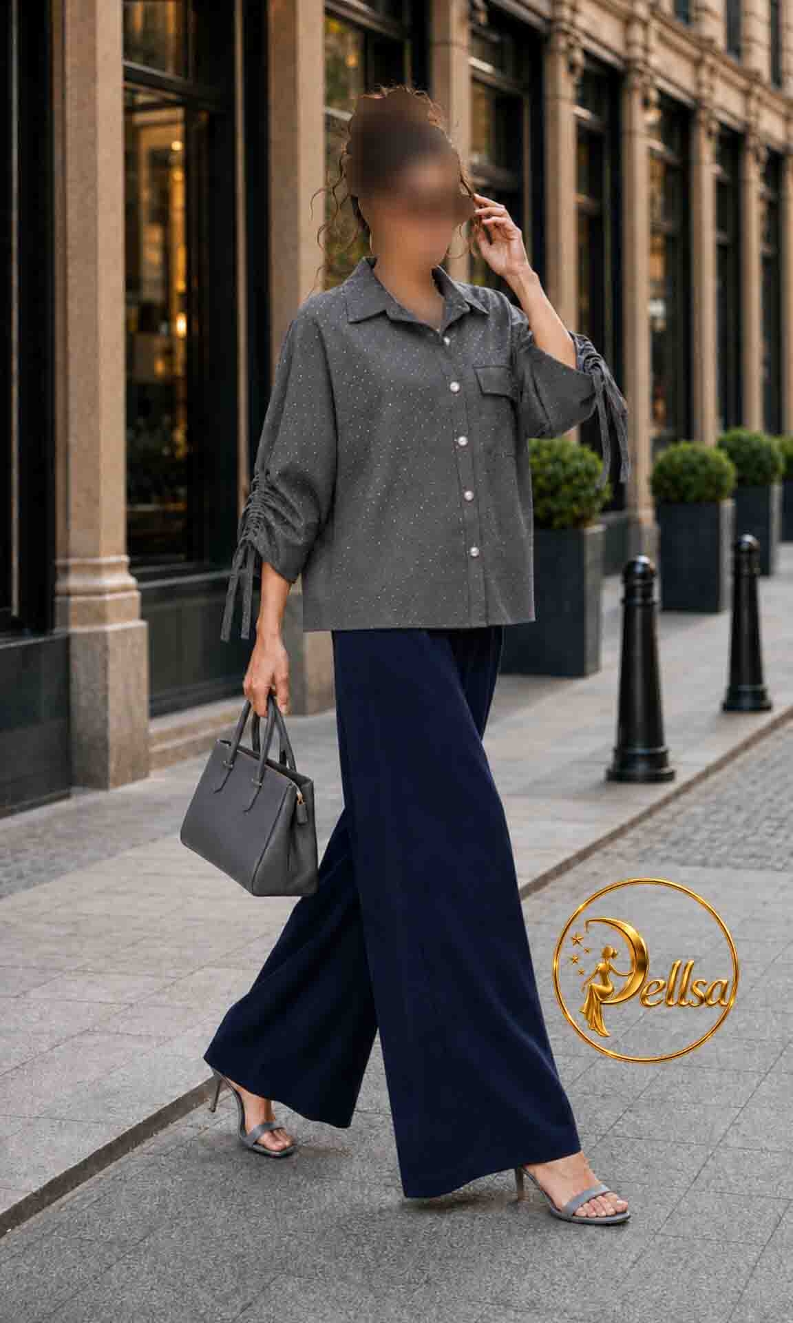  تولید لباس زنانه 