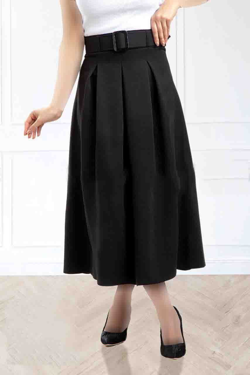  تولید دامن زنانه پیله 