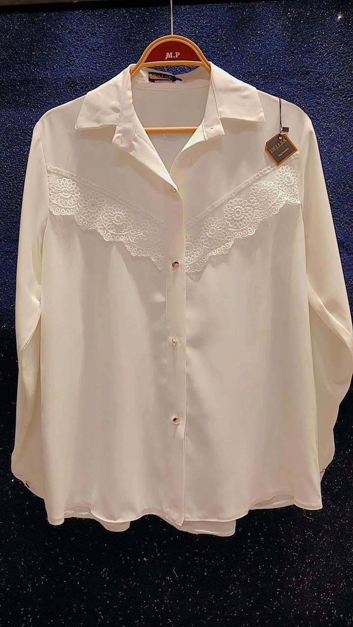 شومیز الیزه زنانه