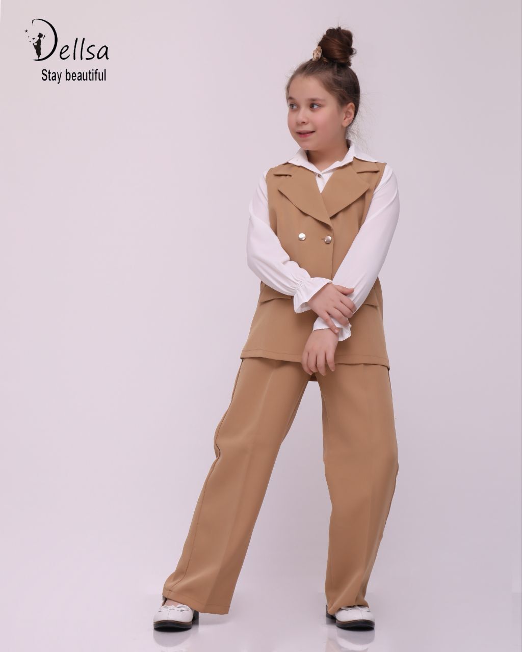  زیباترین ست های دخترانه 