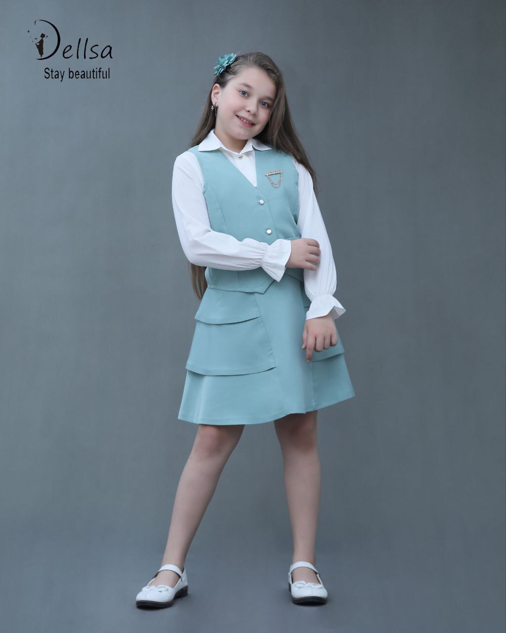  تولیدی ست بچگانه 