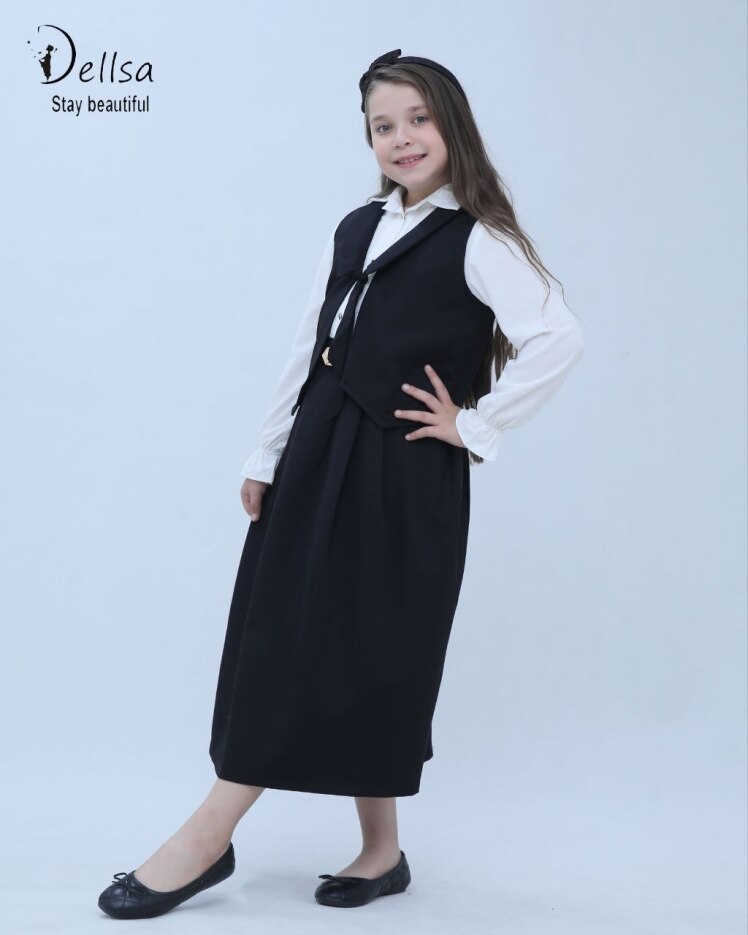 ست سه تیکه دخترانه مجلسی