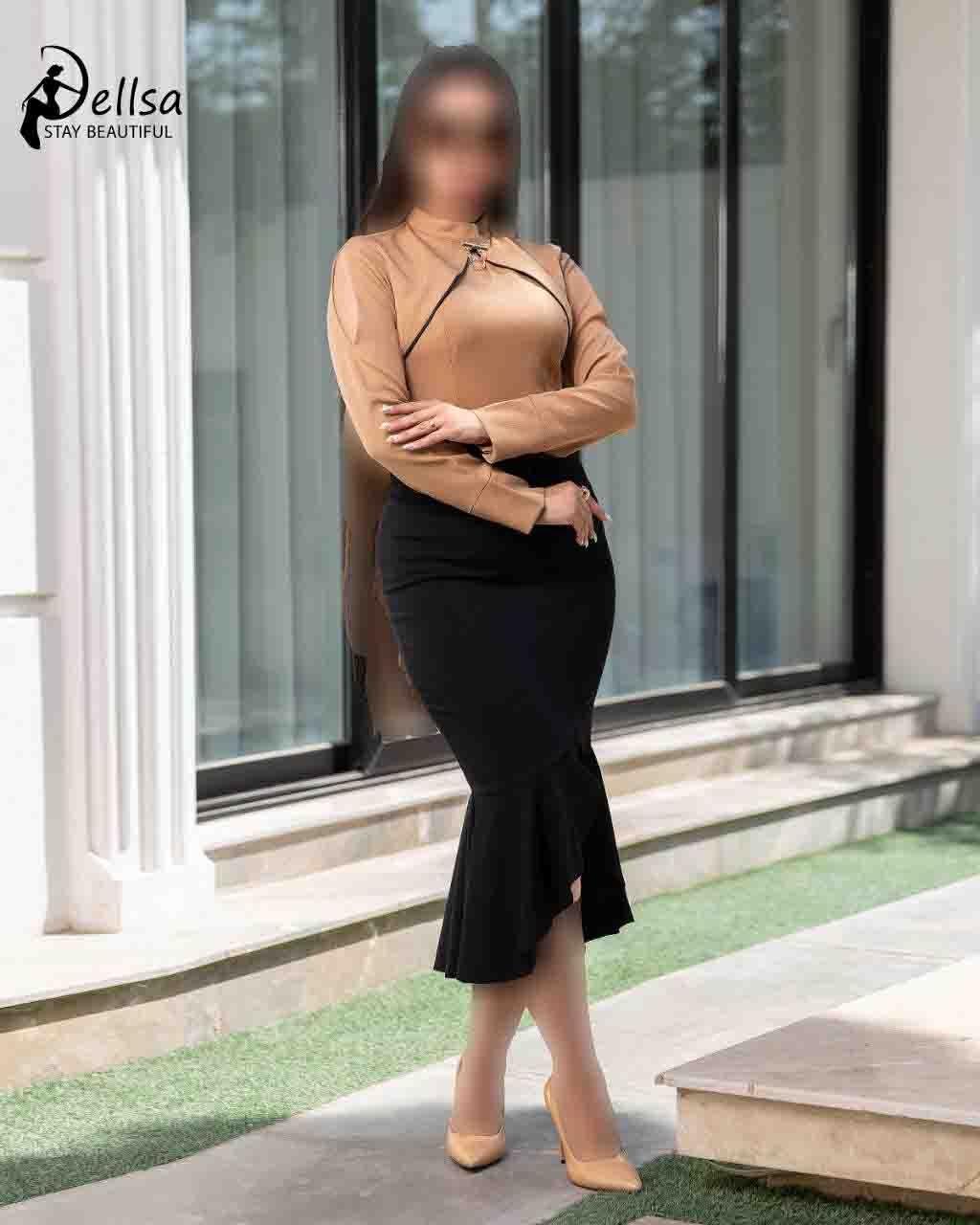  شومیز زنانه عمده‌فروشی تولید داخلی با کیفیت بالا 