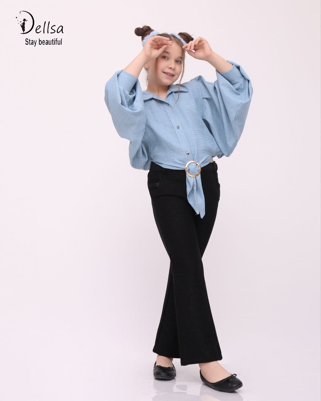  تولیدکننده انواع شومیز دخترانه مجلسی در مشهد 