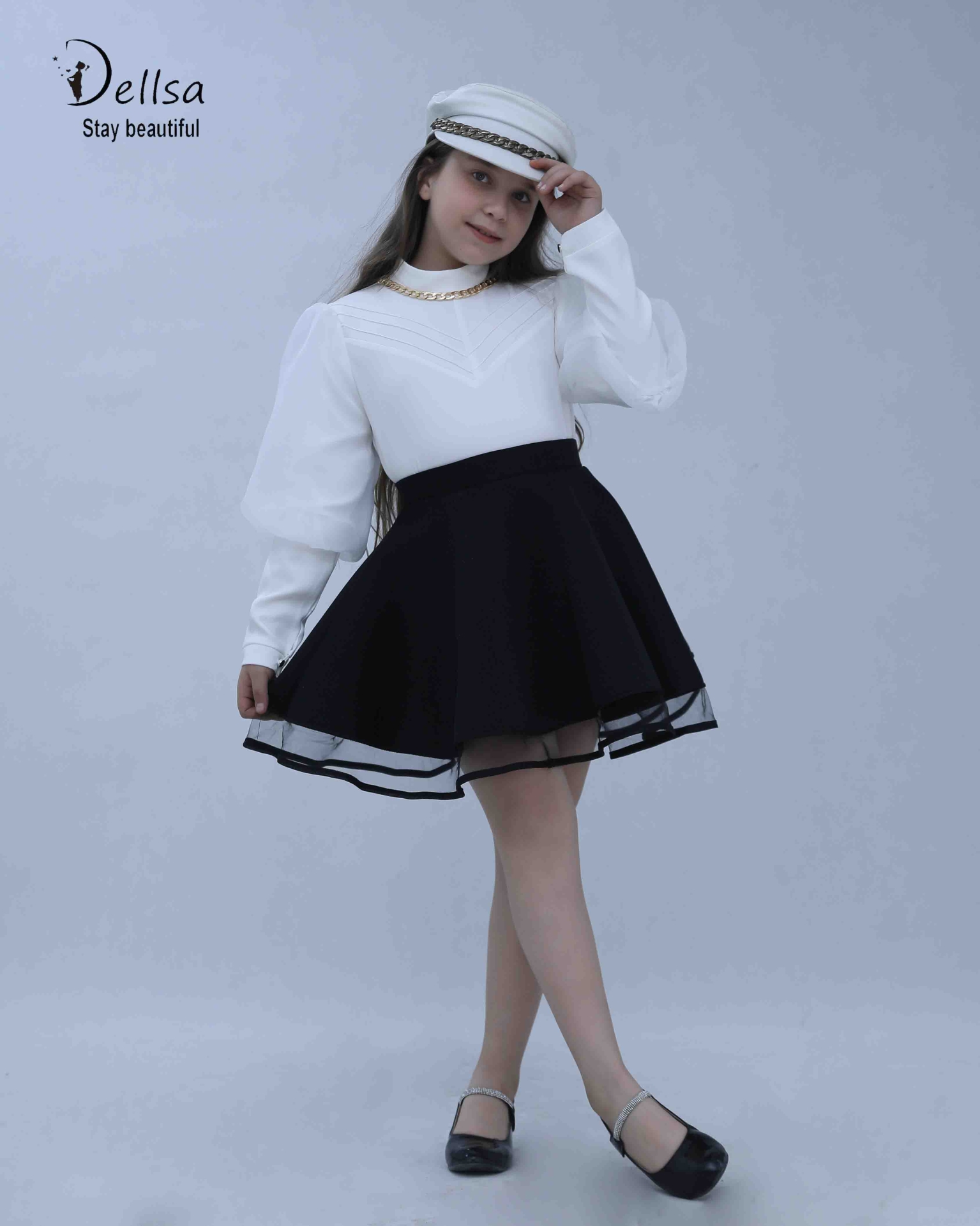  پخش شومیز بچگانه 