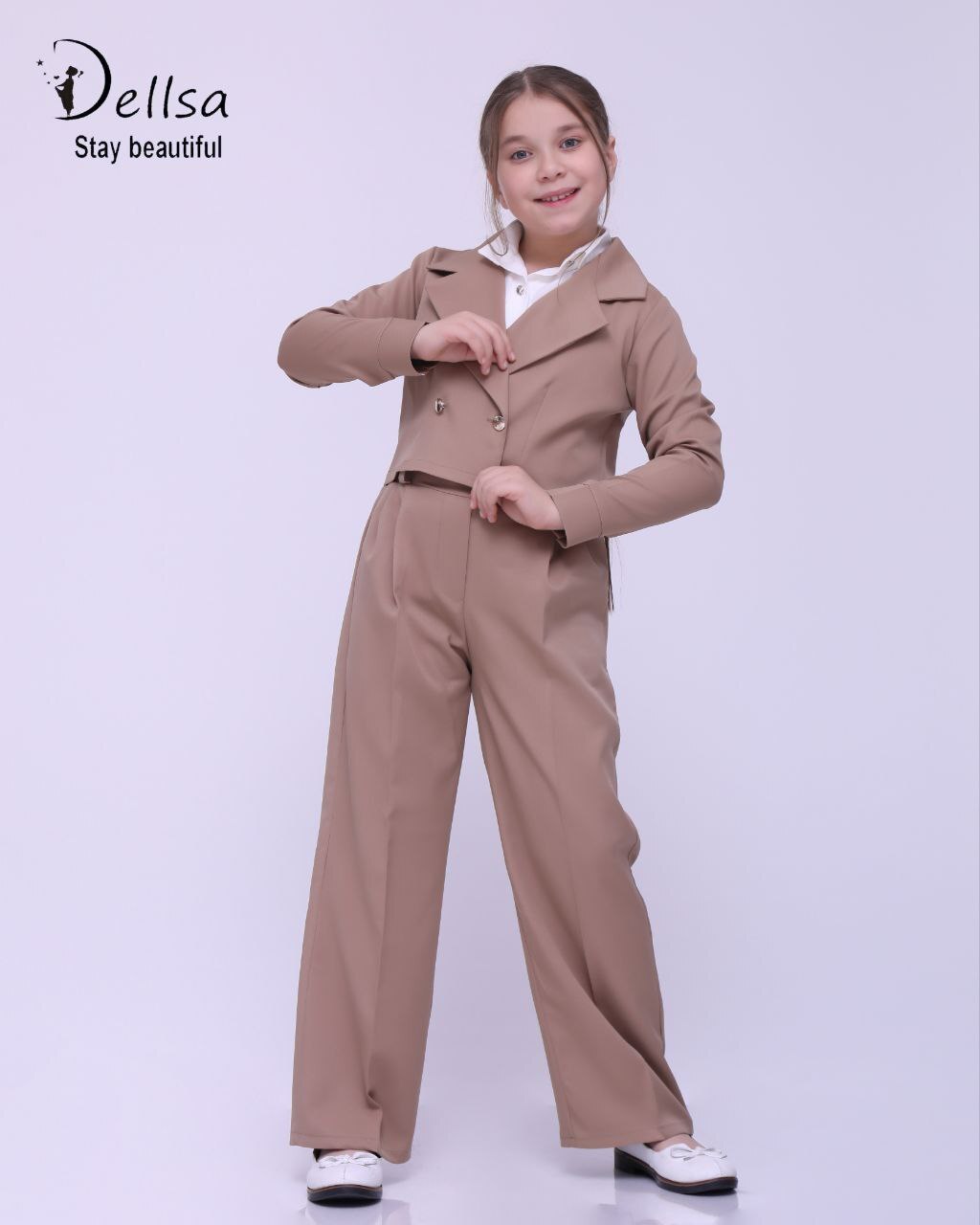  کالکشن جدید عید دلسا 