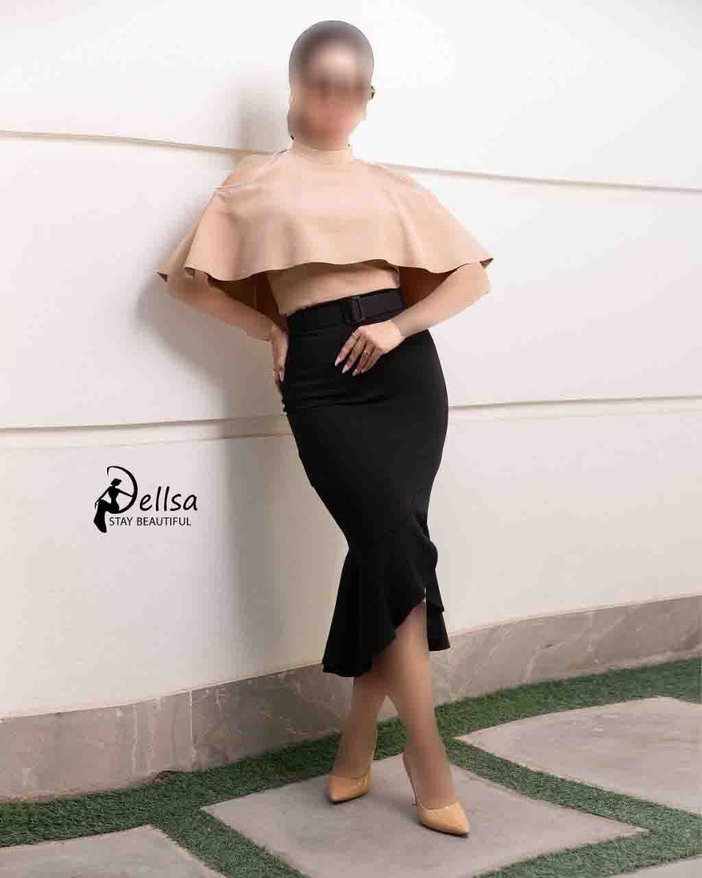  شومیز دخترانه 